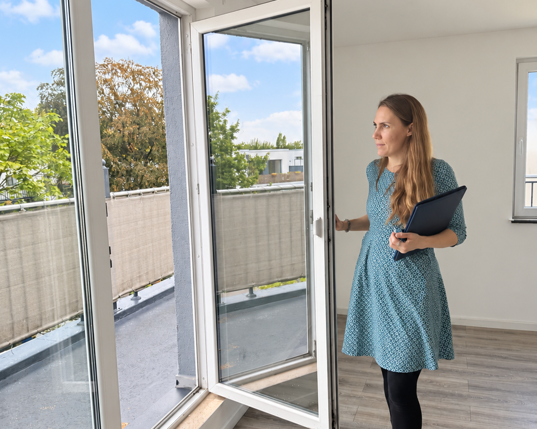 Foto Wir stehen Ihnen mit lokaler Expertise zur Seite