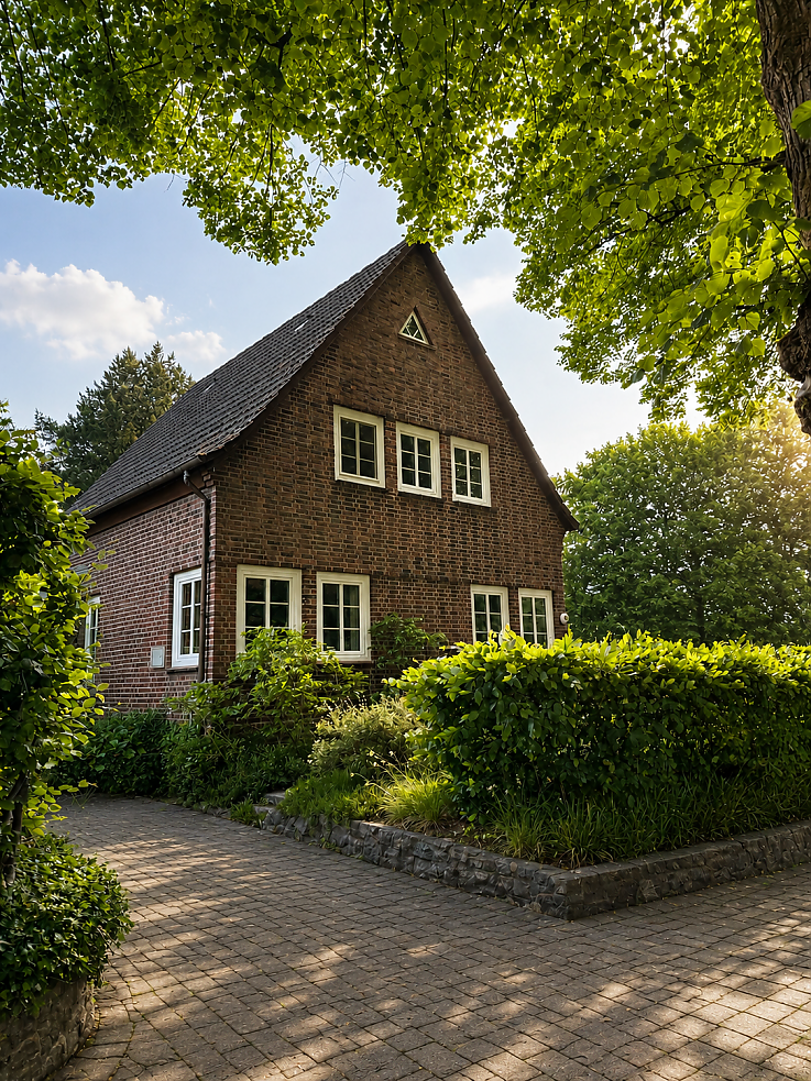 Foto Verwaltung f�r anspruchsvolle Eigent�mer
