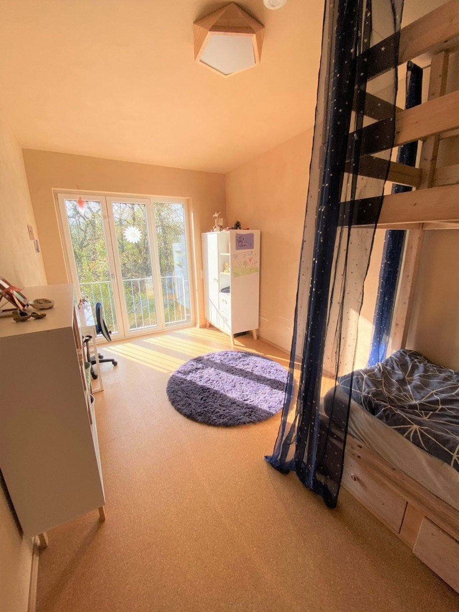 Zimmer 3 Penthousewohnung Ahrensburg