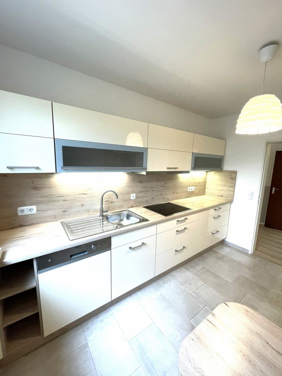 Ku2 Terrassenwohnung Hamburg