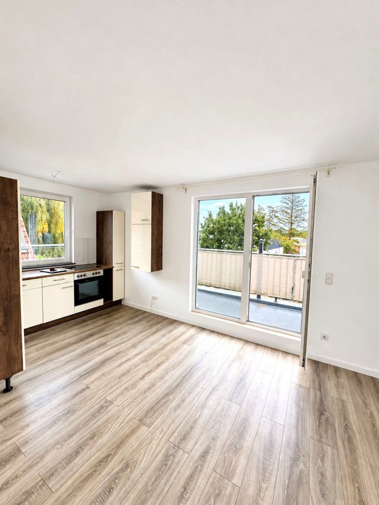 Hauptbild: Attraktives 2 Zimmer Penthouse in Rahlstedt