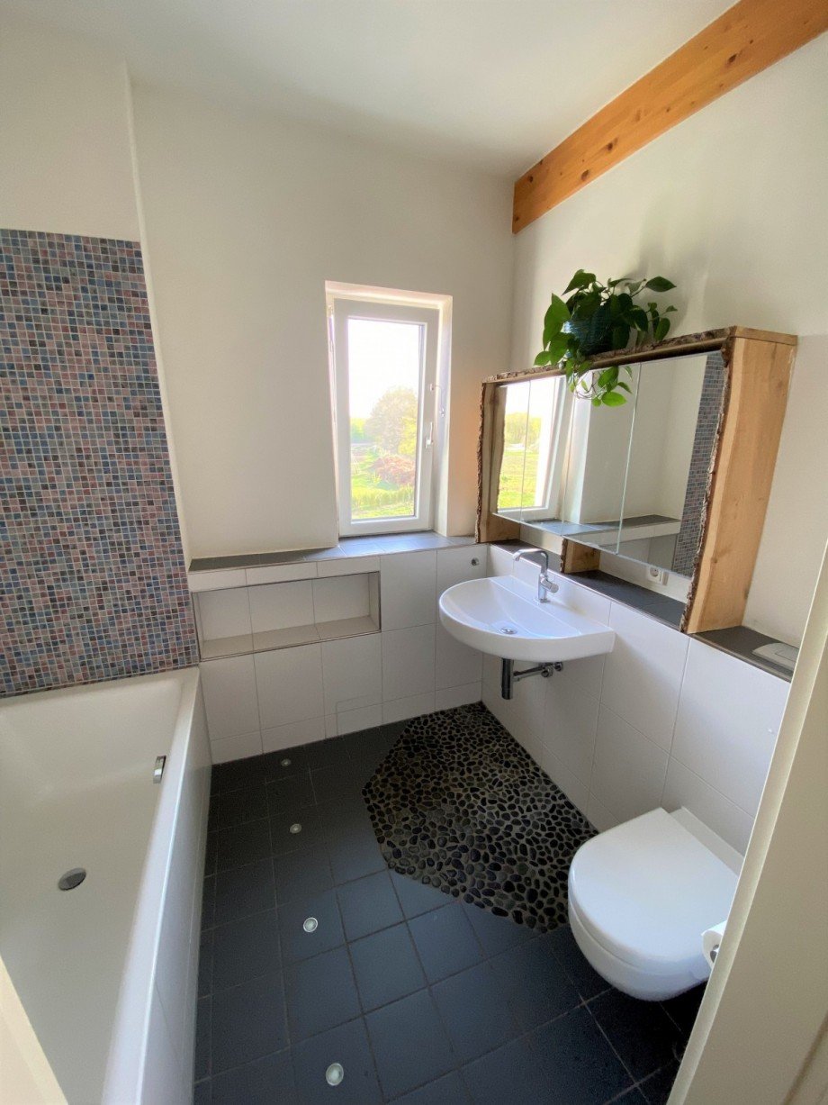 Bad Penthousewohnung Ahrensburg