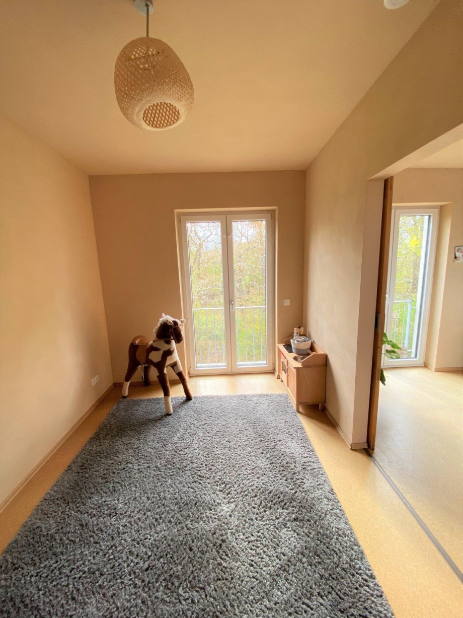 Zimmer 2 Penthousewohnung Ahrensburg