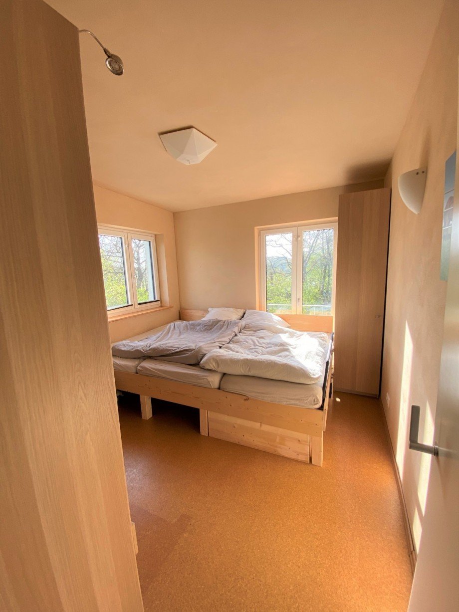 Zimmer 4 Penthousewohnung Ahrensburg