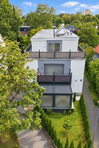 Bild (dd0d4de21d0c81b953bfd20cad1e6e9e): Attraktives 2 Zimmer Penthouse in Rahlstedt